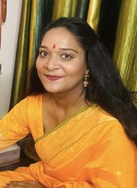 डॉ. स्वाति